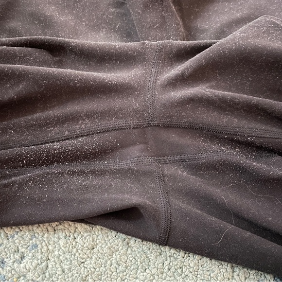 Lululemon Olympic align tights - Picture 2 of 5